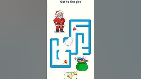 DOP 2: Delete One Part  Level 584 Walkthrough Solution #shorts #DOP2