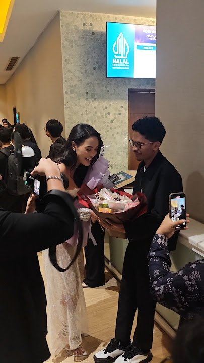 KEDEKATAN ERIKA DENGAN SADANA AGUNG #erika #sadanaagung