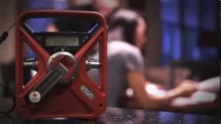Eton FRX3 Emergency Radio