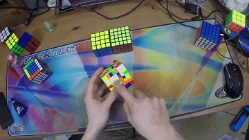 Tuesday Tips Episode 0: How to Practice