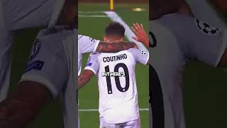 The Crazy Way Barcelona Dealt With Coutinhos Exit.
