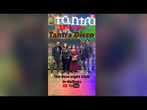 Tantra, Someplace Else,The Park Hotel | Kolkata Disco Pub | Best Night Club in Kolkata | Nightlife |