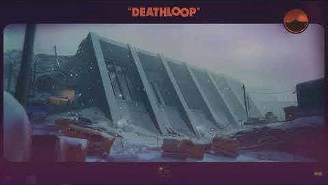 Deathloop | Break The Loop | Playthrough Part 2 | PS5 | 4K Ray Tracing