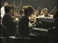 Beethoven  concerto n3 mathilde colasthobald