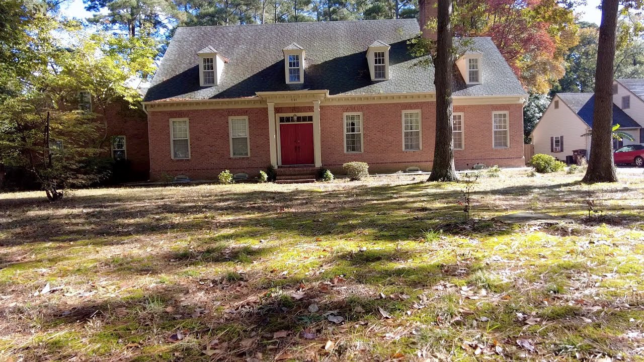 Eastern Shore Real Estate: 1131 Riverside Dr, Salisbury, MD