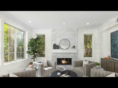 16 Meryton, Irvine, CA home video tour