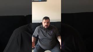 Garret McLellan AEM Practice Interview