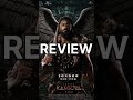 Kanguva Movie Short Review 002   #kanguvareview #kanguvapart2 #kanguva