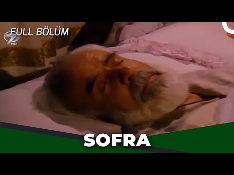 Sofra - Kanal 7 TV Filmi