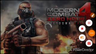 Modern Combat 4 Mod Apk+obb Download. Modern Combat 4 Mod Apk+obb Download.