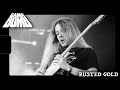 Capture de la vidéo Gama Bomb - 'Rusted Gold' (Official Video)