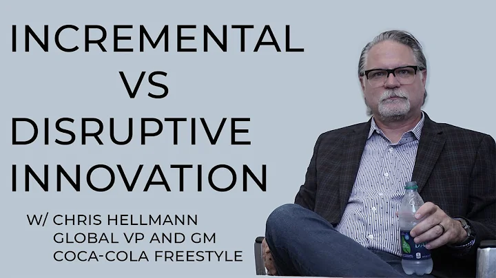 Chris Hellmann's Career in Innovation || An Audiog...
