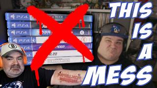 The Sony Solution: 10 Days Later (w/ Jay from Square Pegs)
