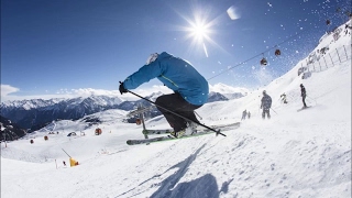 Czarna Góra Ski Resort