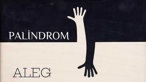 Allegro-“Palindrom” (Official Music Video) prod. by Manu