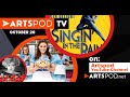 Artspod october 2020 part 01