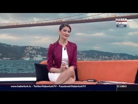 Ceren Bektaş 21/02/2018