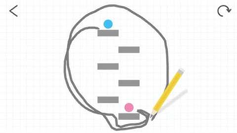 I have cleared stage 49 on Brain Dots! http://braindotsapp.com #BrainDots #BrainDots_s49