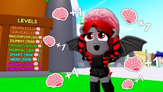 Roblox IQ EVERY SECOND!