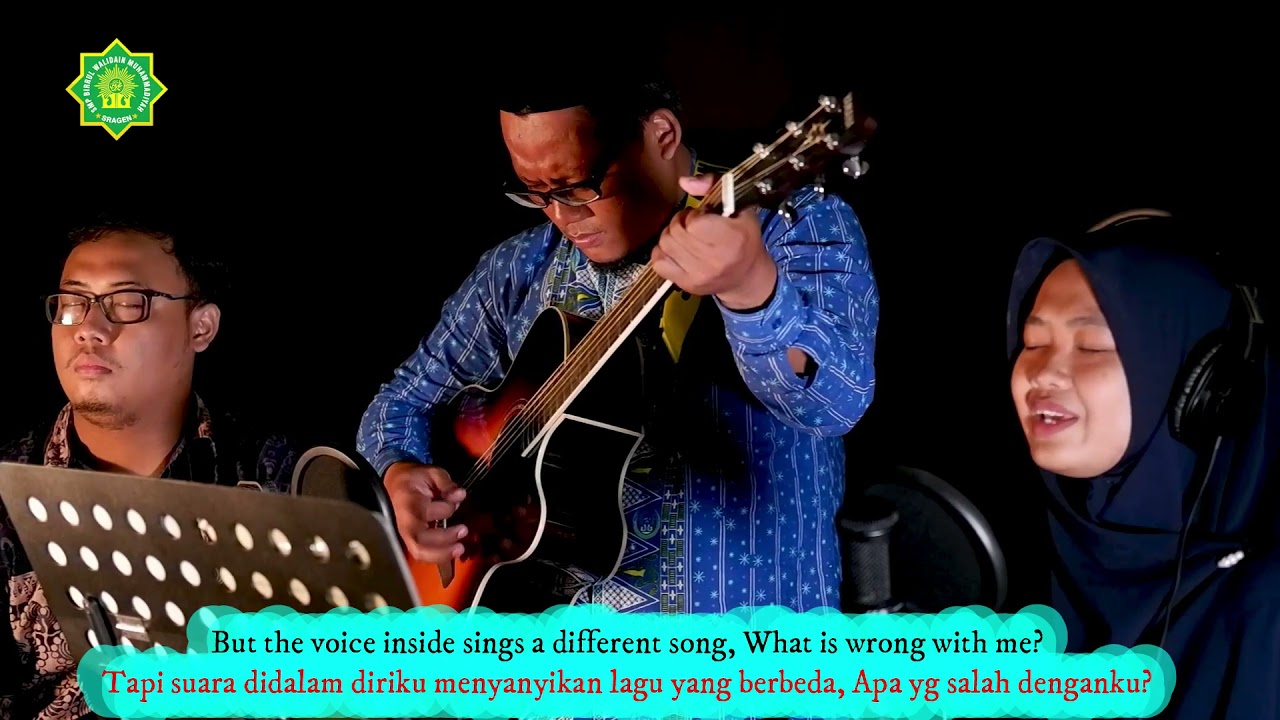 materi song bahasa inggris materi song bahasa inggris