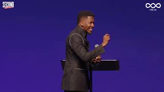 JESUS: SON OF GOD | APOSTLE EMMANUEL IREN