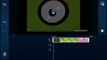 How to make fast drain Power Direction kineMaster and YouTube upload