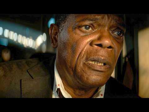 THE BEAST - Official Trailer (2026) Samuel L. Jackson, Joel Kinnaman, Action Movie 4K
