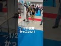 全日本模型ホビーショー2023　東京来たよ　マイクロエースブース