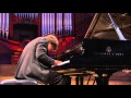 Lukas Geniušas – Ballade in G minor, Op. 23 (first stage, 2010)