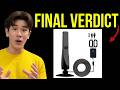 Broadwave Antenna review 2026 - Not all antennas perform the same and this one shows why