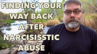 Embracing the opportunity for a better future | finding your way out of the darkness