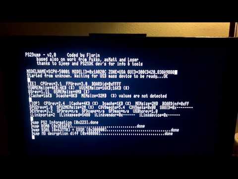 Setting Up PCSX2