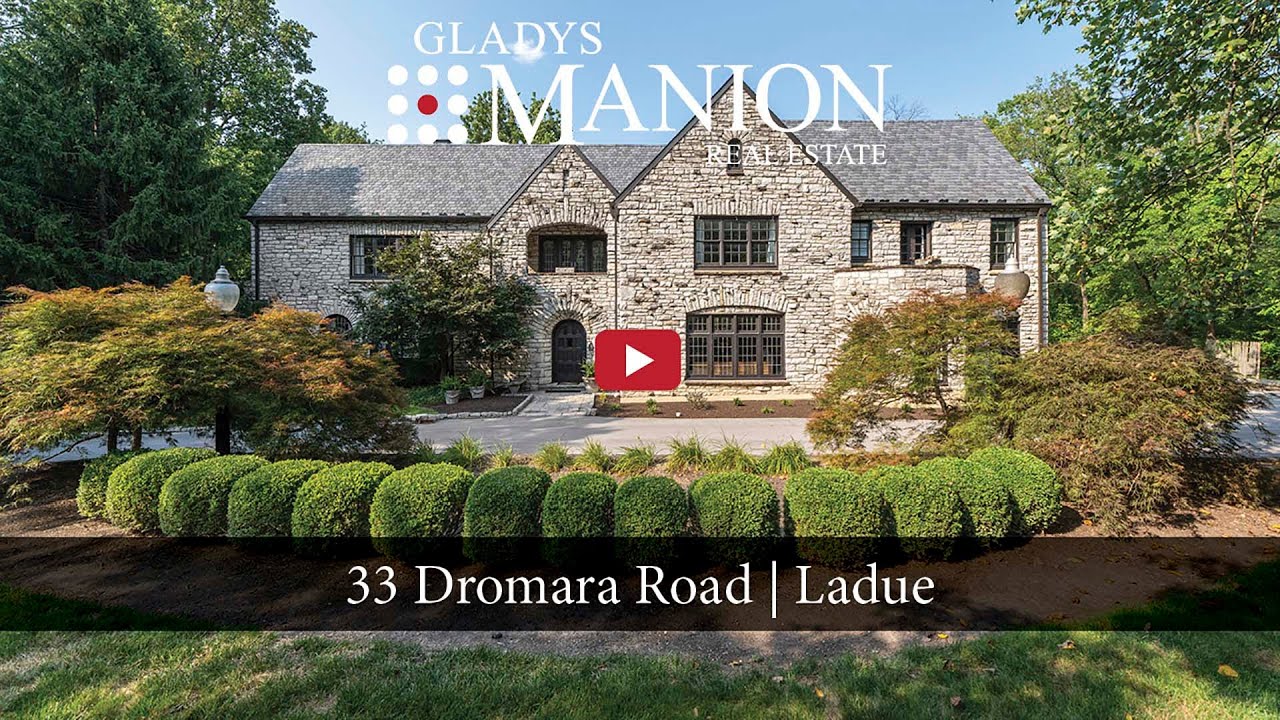 33 Dromara Road | Ladue - YouTube
