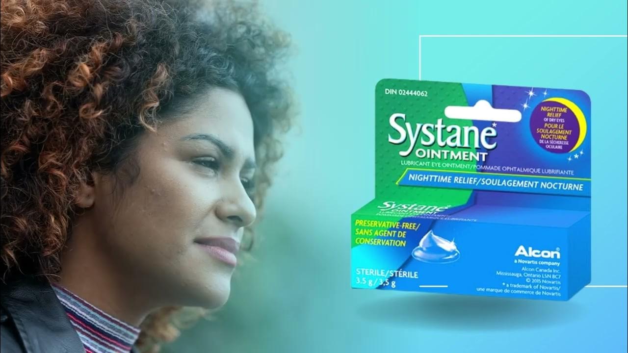 Systane YouTube