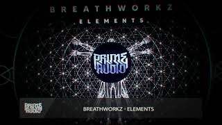 Breathworkz - Elements - PRIMEDEEP008