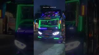 STORY WA CINEMATIC BUS BERKAH BERSAUDARA AR-RASSID TERBARU FULL STROBO TERBARU ||2022