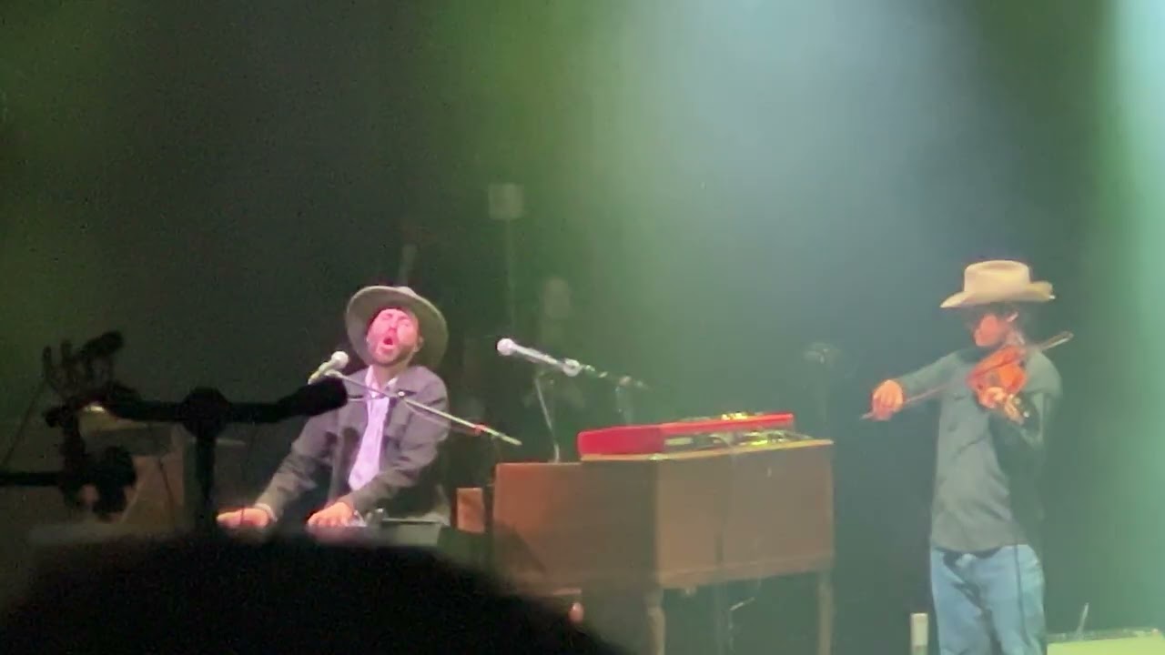 Toy Factory Project - 2/27/26 - SEARCHIN’ FOR A RAINBOW - Capitol Theatre, Port Chester, NY