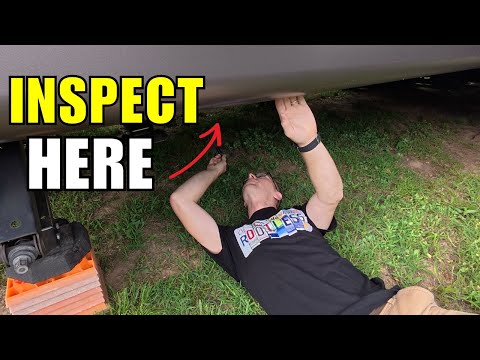 Buying An RV? Don't Fall for This!