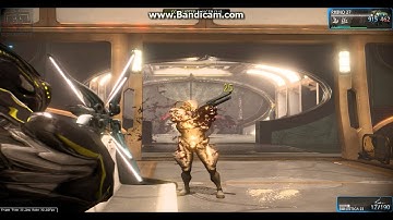 Warframe and the Orokin Void 2