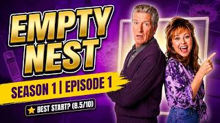 Empty Nest Season 1 Episode 1 Pilot | Full Episode Comedy Sitcom