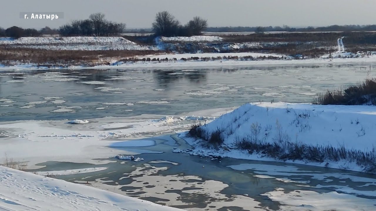 Уровень суры алатырь