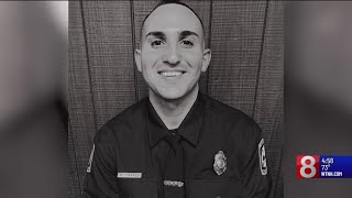 Famous City officials discuss new report regarding 2021 death of New Haven firefighter Wealth