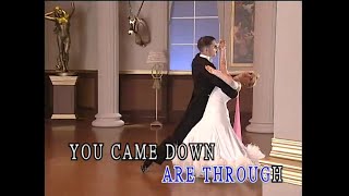 ballroom Dance Karaokei Went To Your Weddingwaltz