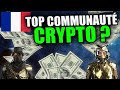 Ces nfts vous donnent accs  une communaut crypto premium