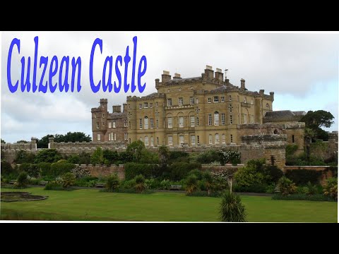 Video: Het Meest Verbazingwekkende Kasteel In Het VK - Kairfilly Castle - Alternatieve Mening
