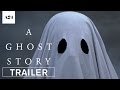 A ghost story  official trailer  a24