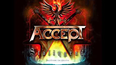 Accept-Stalingrad