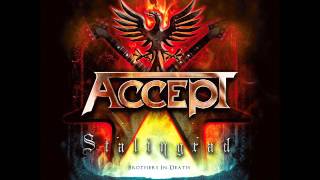 Accept-Stalingrad chords