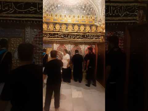 بجوار سيد محمد أبا جعفر بلد سبع الدجيل