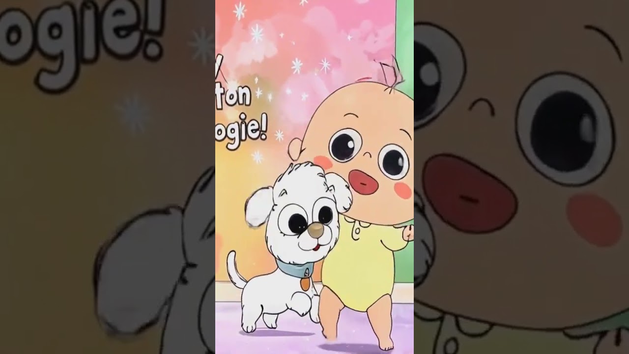 Freeze Dance Fun! ❄️🕺 Ready, Set, Freeze! Dance with Us!  Nursery Rhymes and Songs!